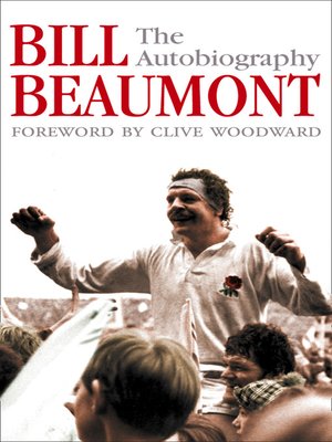 cover image of Bill Beaumont